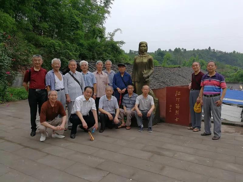 正在建设的大学新校区,一个非凡的学校