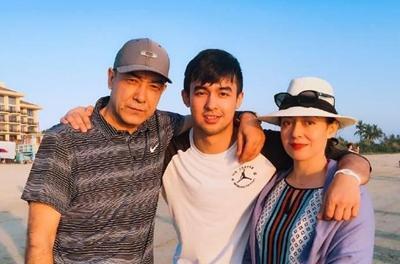 阿的江和新疆男篮队赵睿,男篮阿的江简历