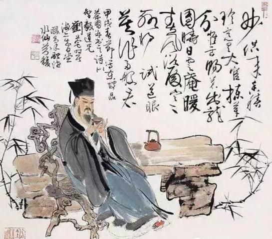 木瓜紫砂壶的魅力,男人拥有四把紫砂壶