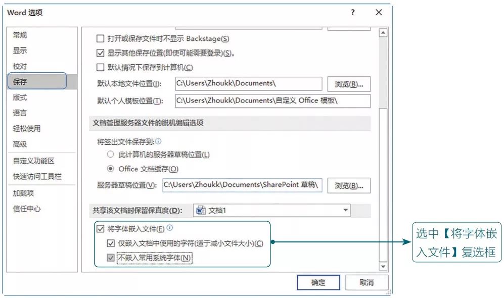word格式化注意事项,word排版不能忽视的六个方法