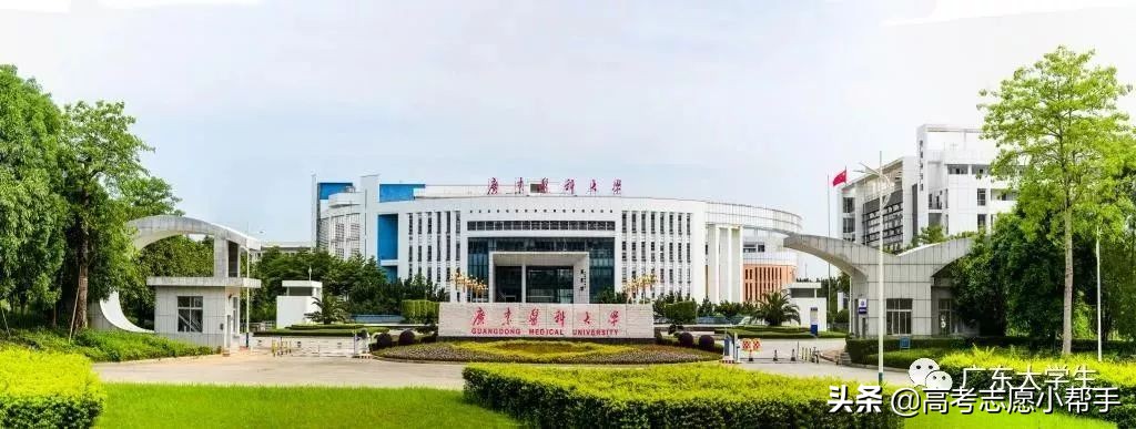 中国几大大学城,全国各省份大学城最新排名