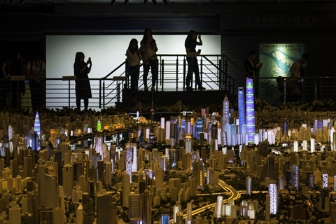 泰禾的房地产现状,泰禾地产还能买吗