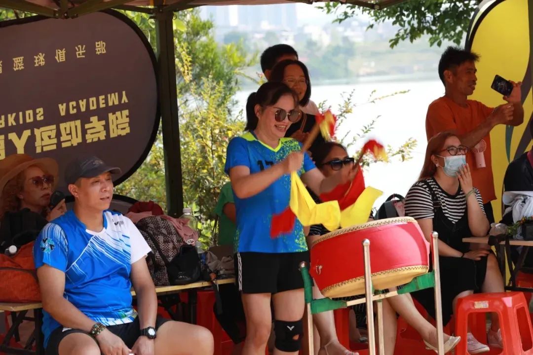 2022柳州摩托艇大赛,2023广西青少年蹼泳锦标赛