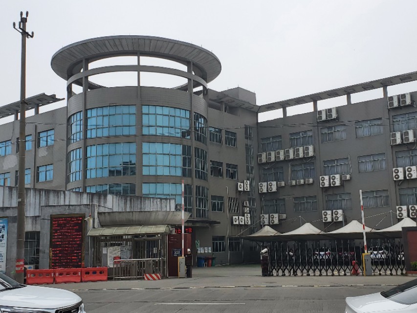 嘉善2020疫情,嘉善市经开区疫情