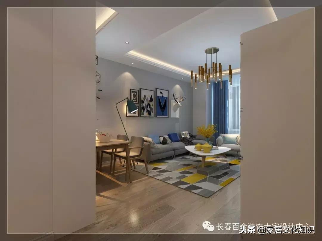 百合装饰20周年,百合居装饰618年中大促