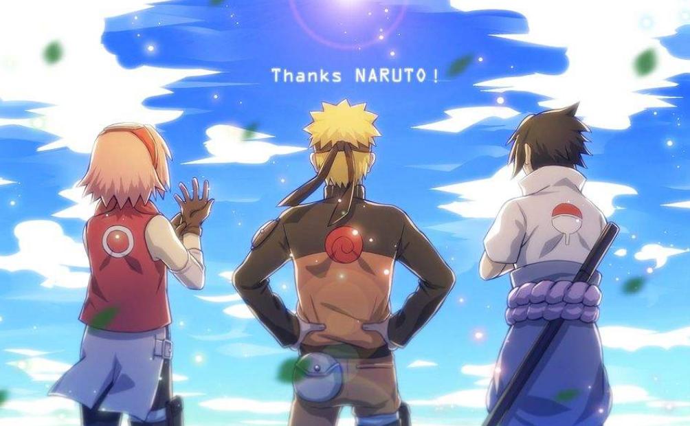 博人传为什么不能再续火影忍者,博人传差评转好评