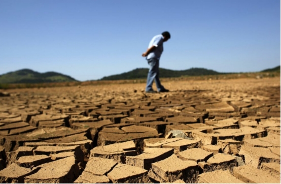 世界水资源短缺最新消息,2050年预计全球将有50亿人缺水