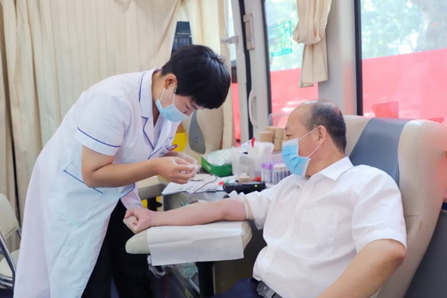 8月31日渭南卫生医疗资讯微报（组图）