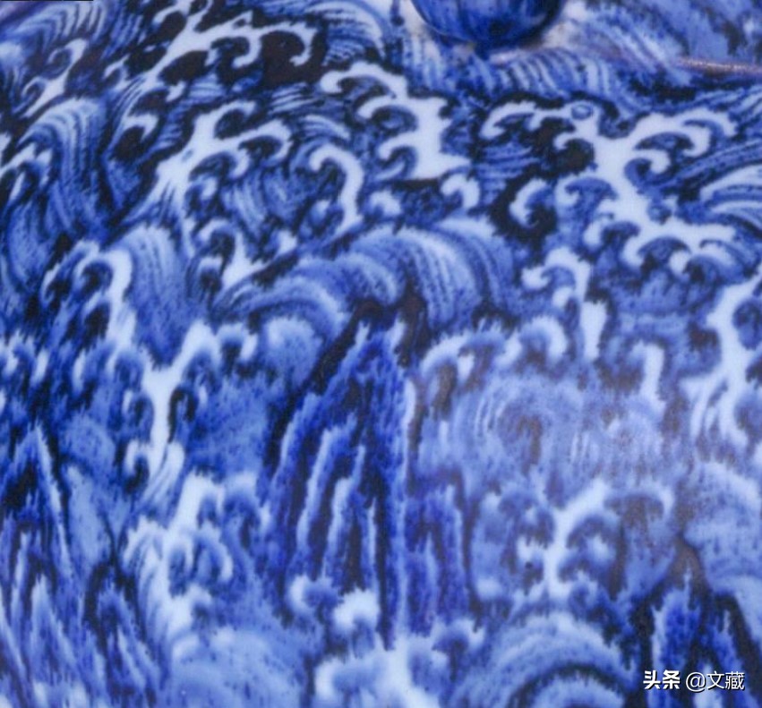 明代永宣甜白瓷器价格,海外馆藏明代永宣瓷器