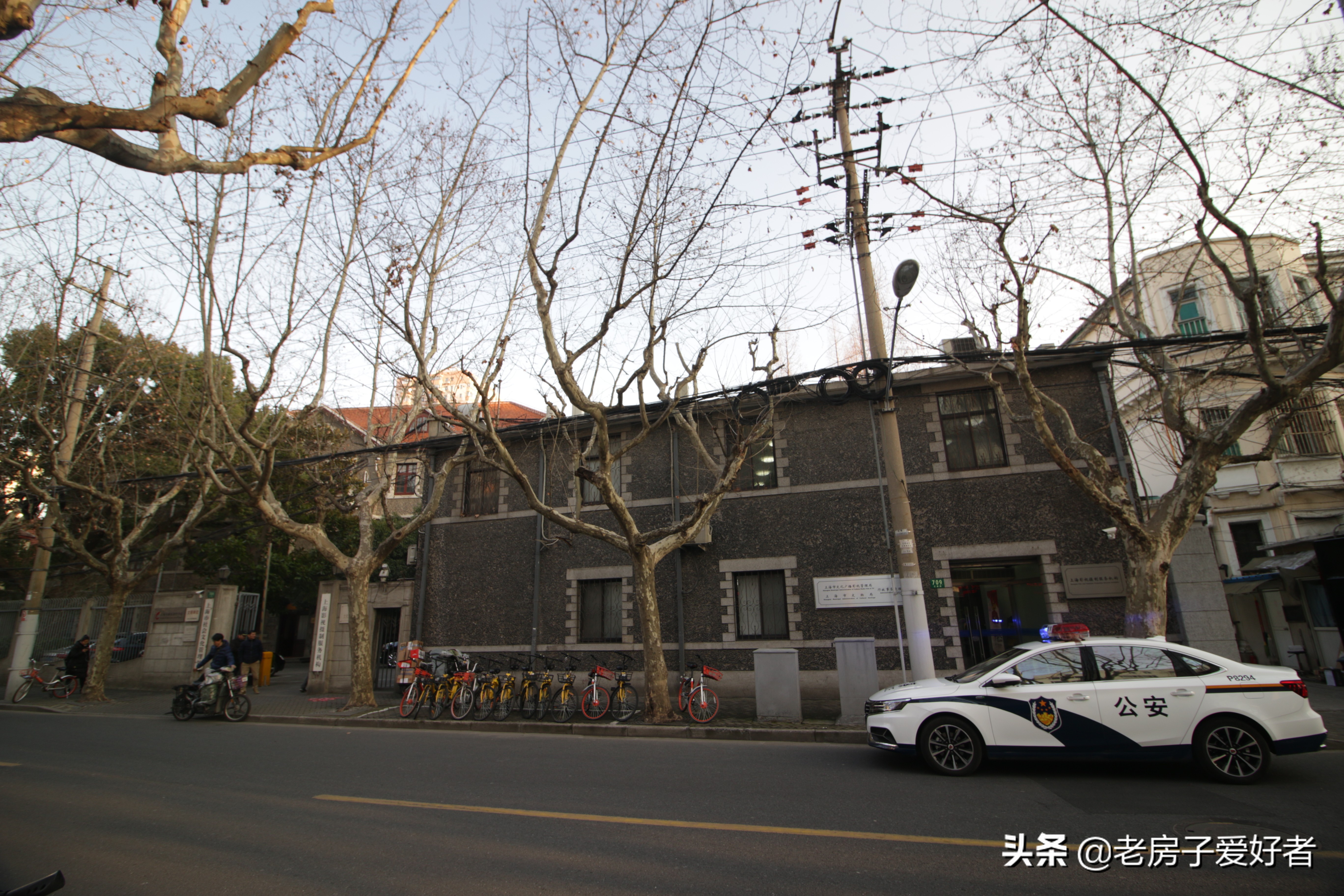 巨鹿古城遗址全景,巨鹿县有哪些古街古建