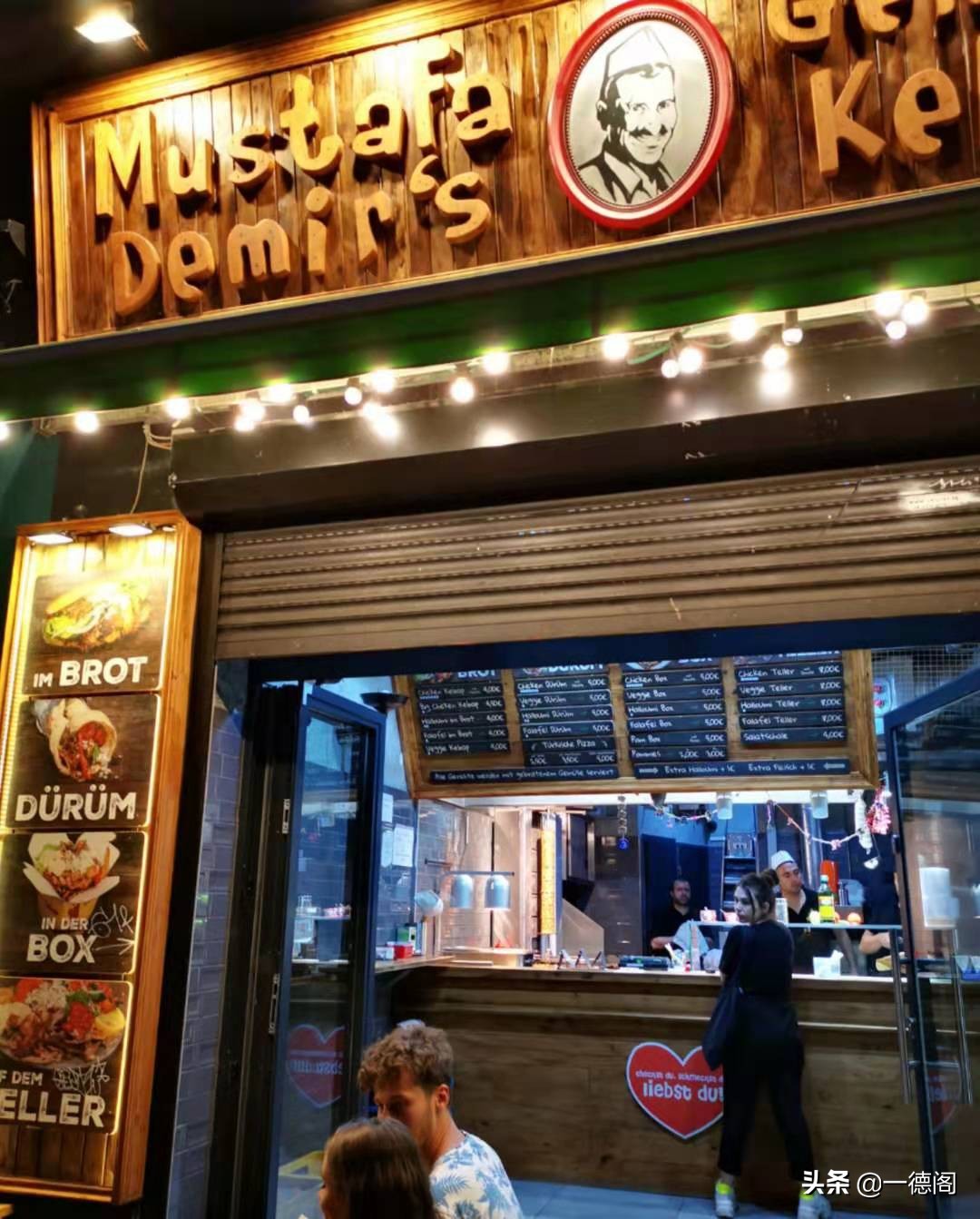 德国必吃的十大美食,舌尖上的欧洲美食视频