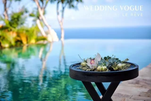 巴厘岛目的地婚礼策划,巴厘岛婚礼攻略