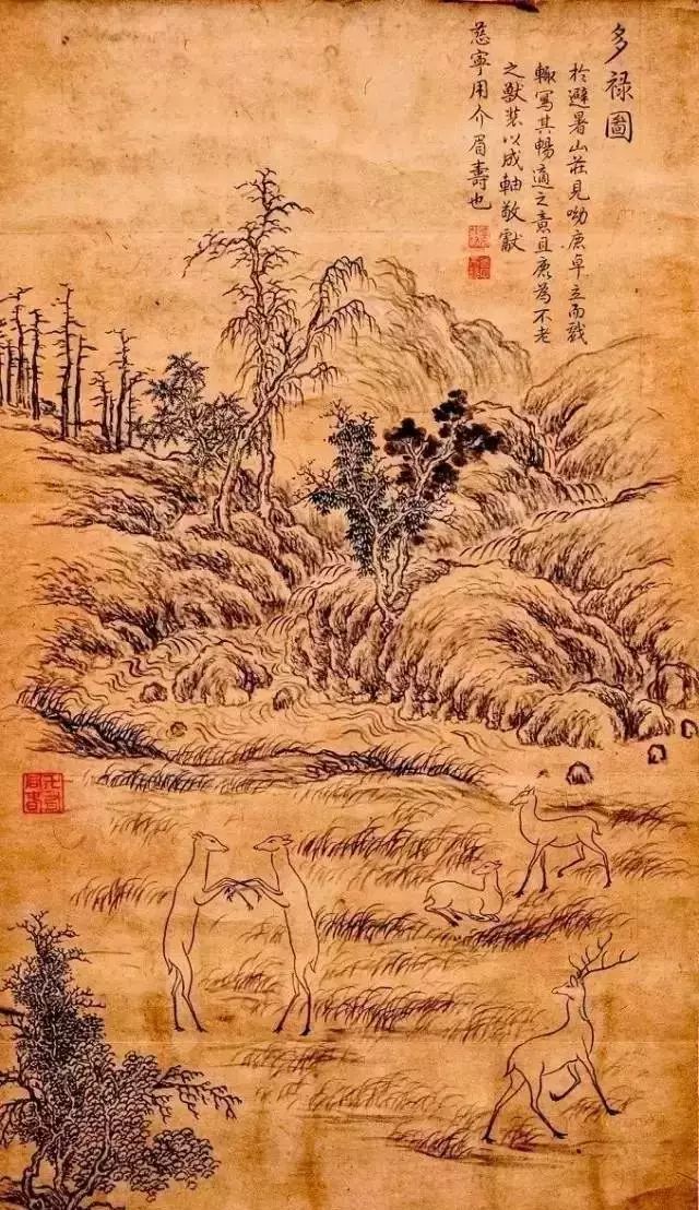 历代帝王乾隆,全能的皇帝李世民