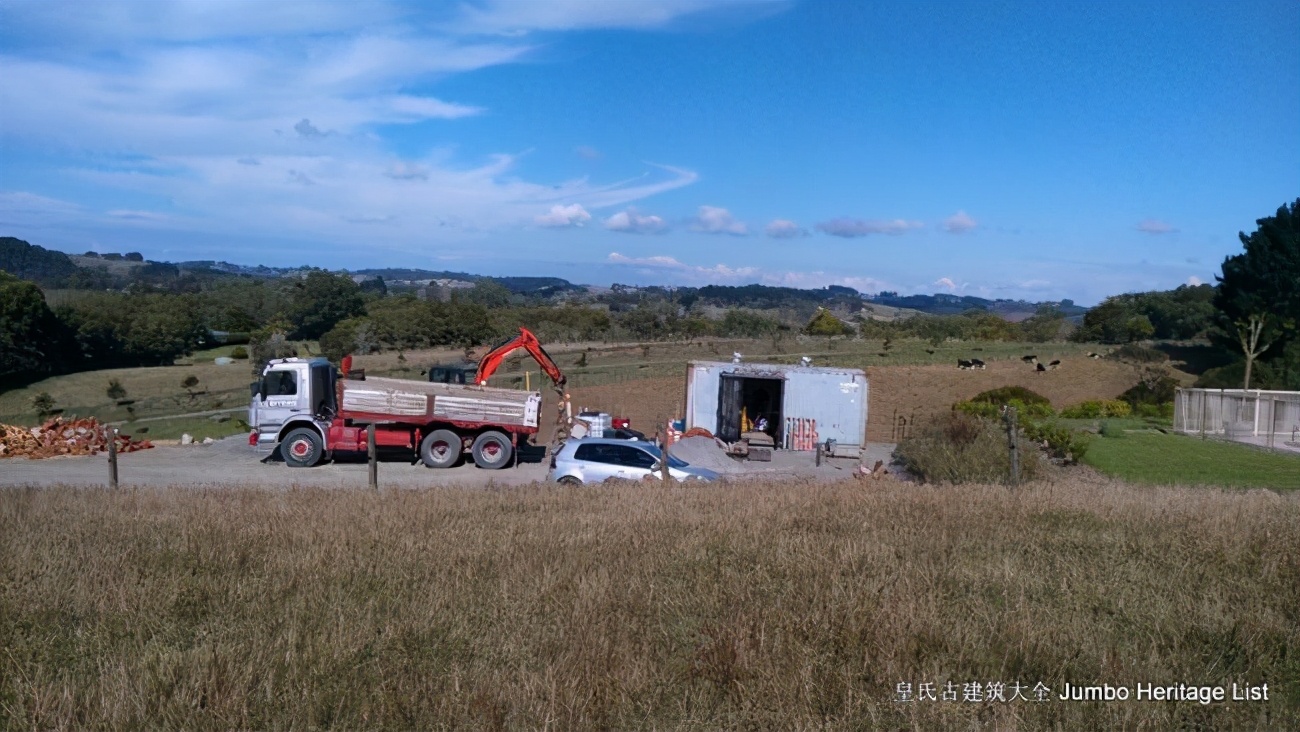 第58集原创乡村短剧,第58章大结局