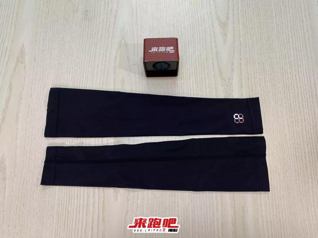 来跑吧,基普乔格同款跑步护臂