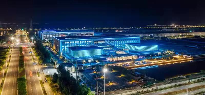 杭州湾大湾区国家战略,杭州湾新区是怎么发展起来的