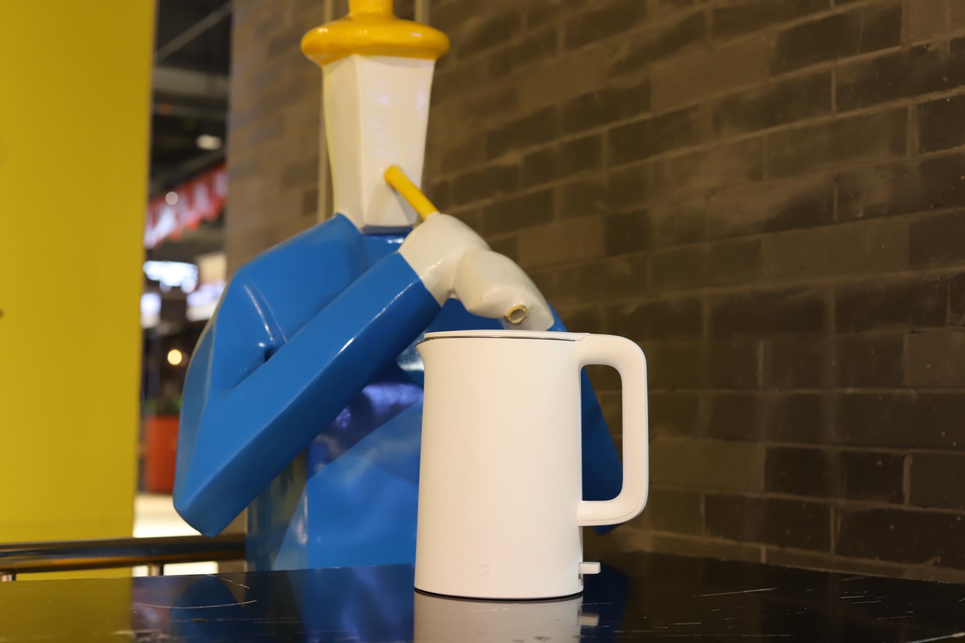 米家电水壶旗舰版,米家电水壶有几款