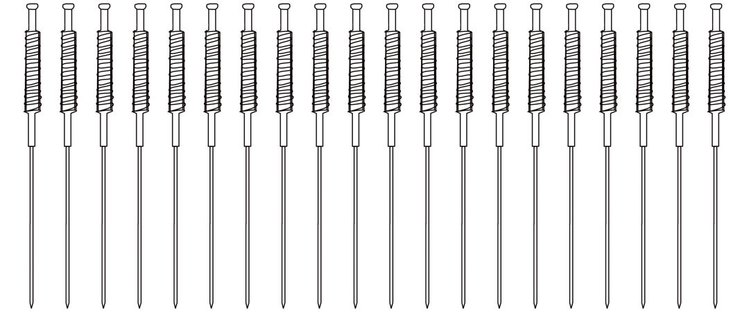 中医火针疗法教学视频,火针操作手法