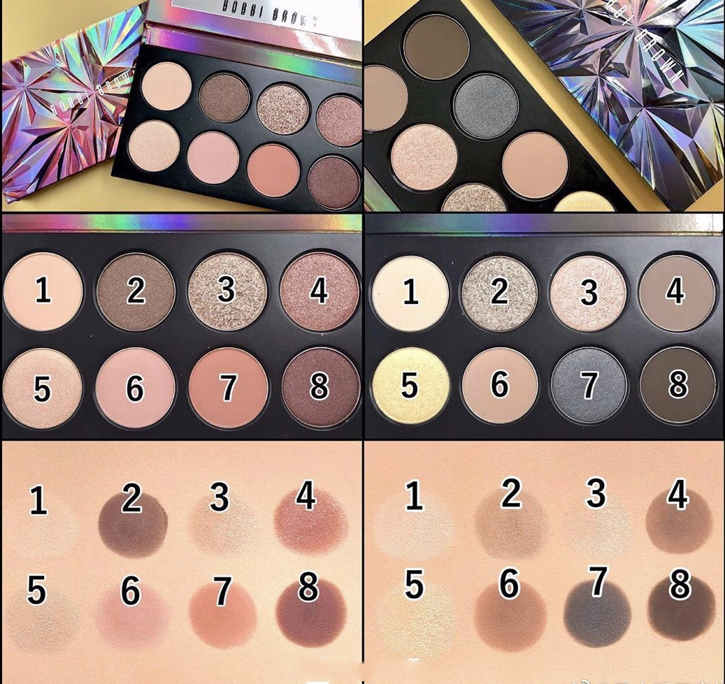 盘点今年流行的彩妆单品,2019年度国货彩妆大盘点