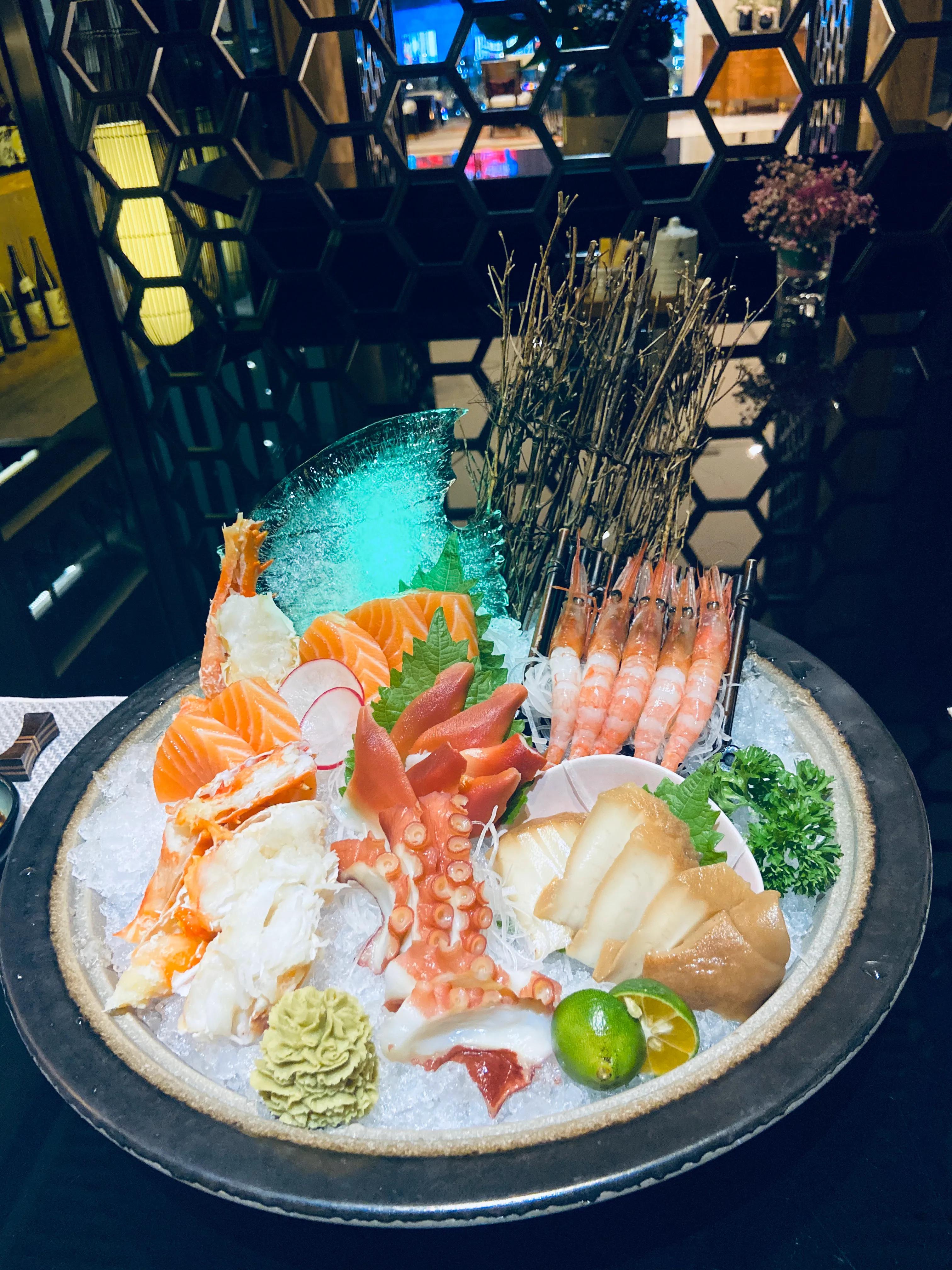 康帝国际酒店日式料理,康帝国际酒店自助餐图片