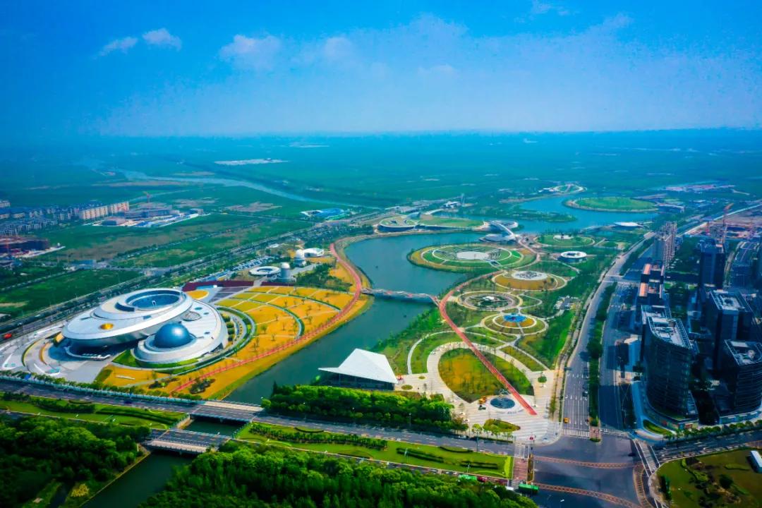 上海建筑施工企业排名,2023年上海企业100强名单