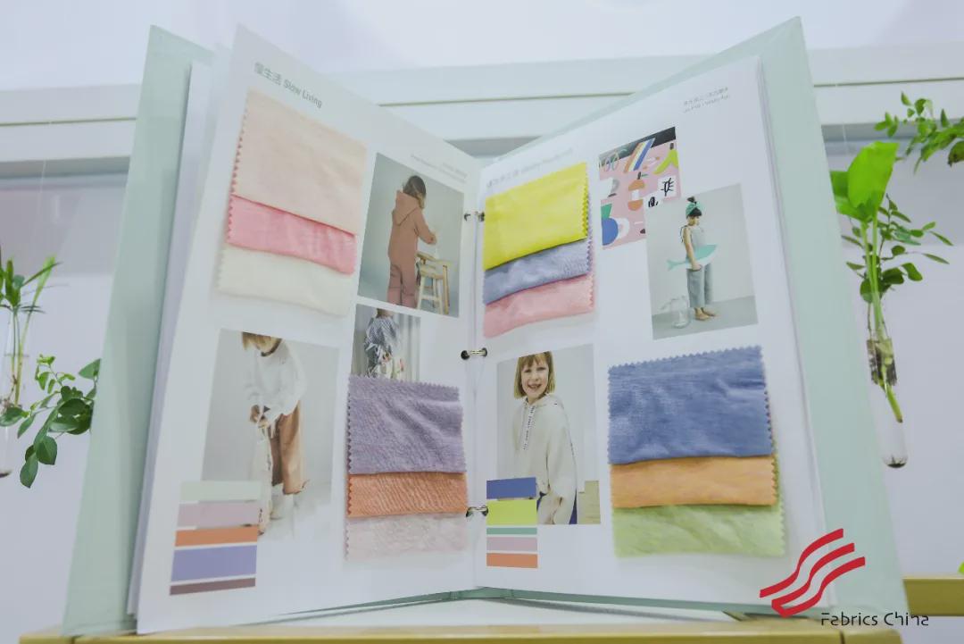 2020intertextile秋冬面辅料展启幕,德州车展2023新春国际车展