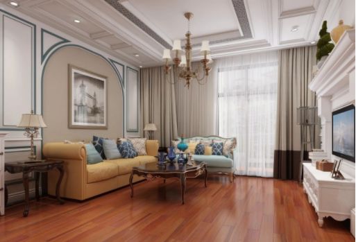 买原木地板要看品牌么,番龙眼和柚木地板比较