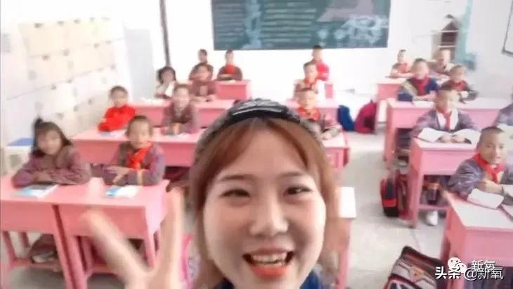 连​她也要被质疑靠腿炒作？