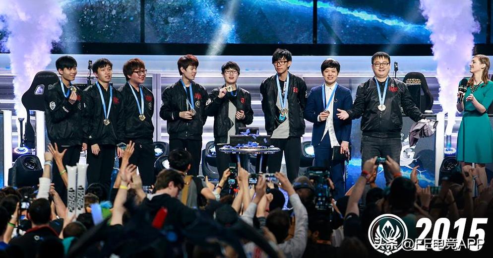 lpls5赛程,lpl五大经典时刻之传奇