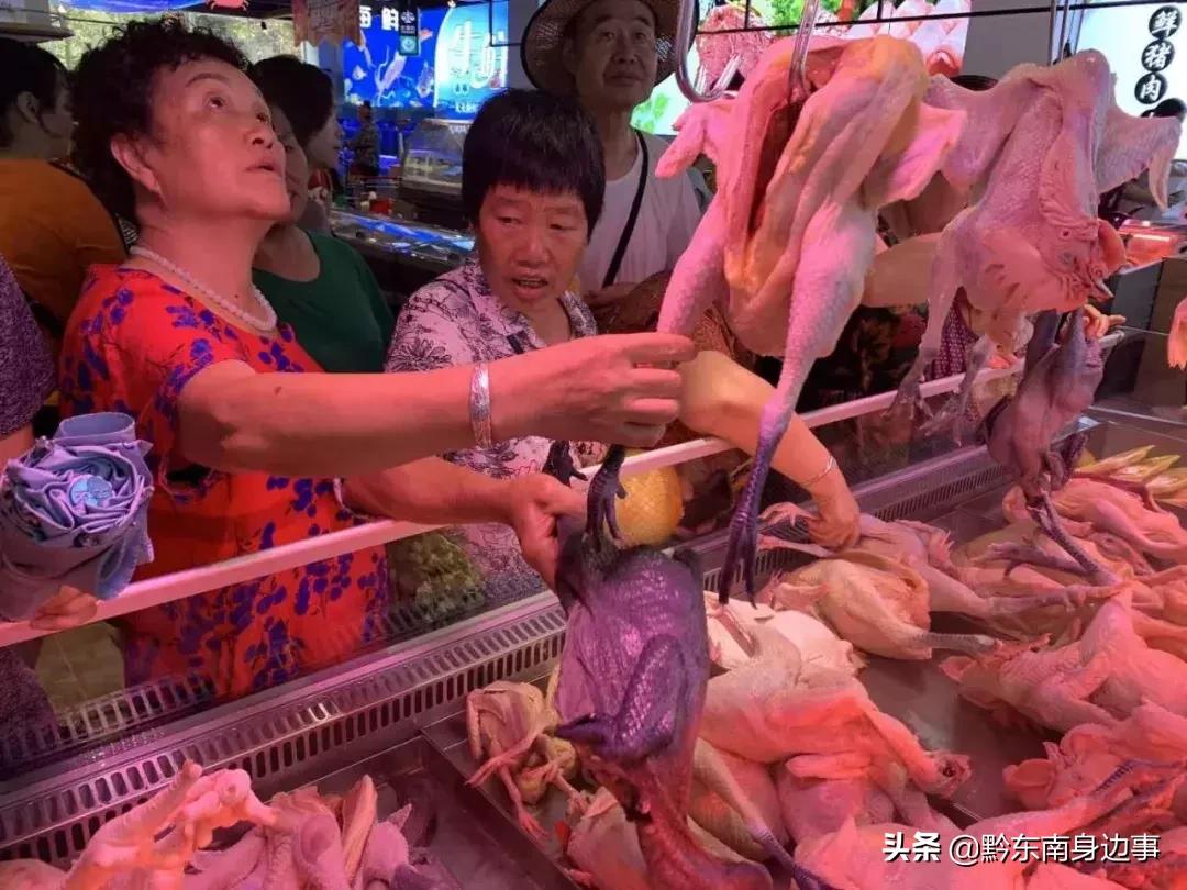 生鲜超市第二家门店,第二家店生鲜超市