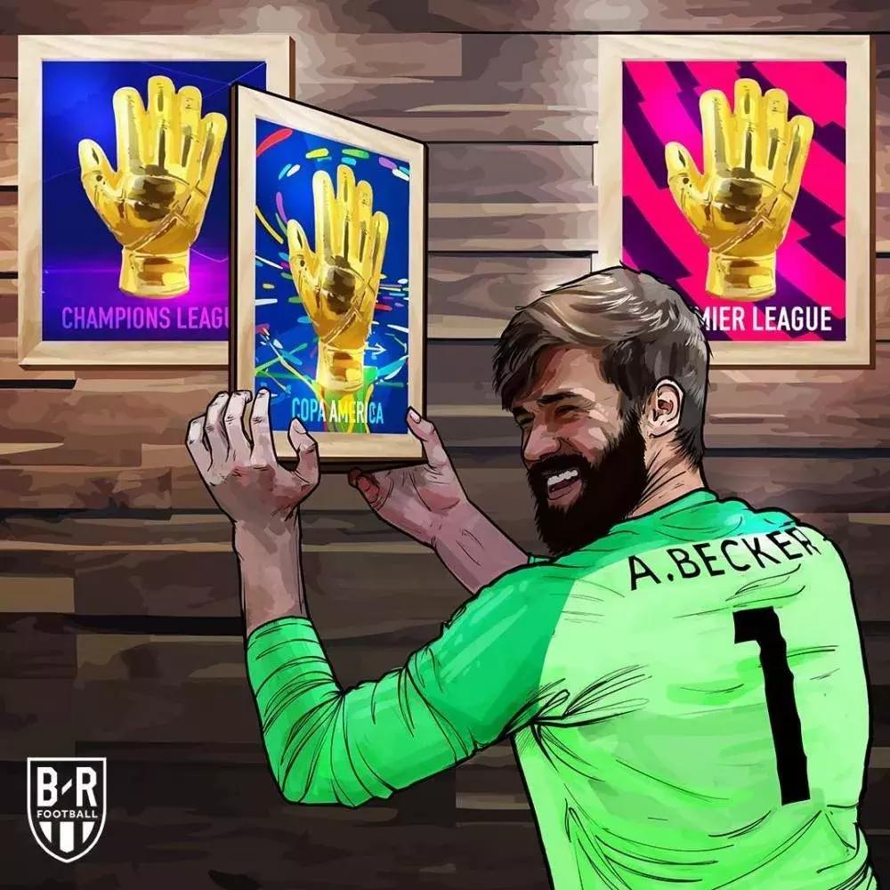 颤抖吧世界足坛！桑巴军团强势归来，三年前曾被斥为最差