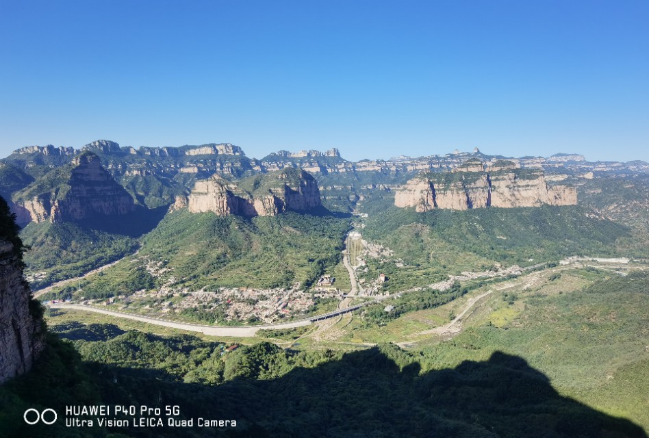 唐人游玩,唐人天下国际旅游夜游长城