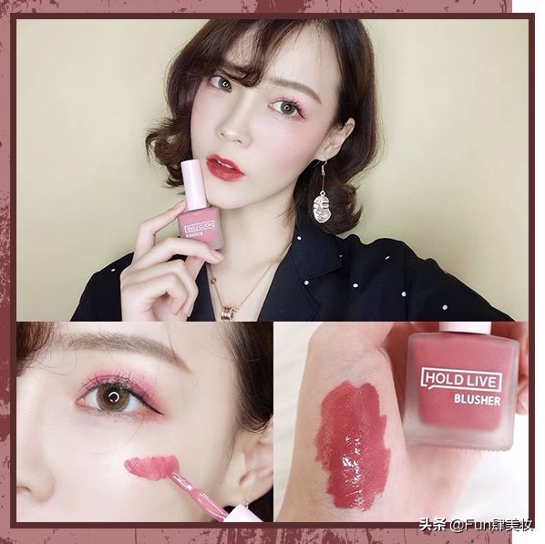 这三种颜色不仅显白还超显气质,超级显肤色的一款颜色你喜欢吗