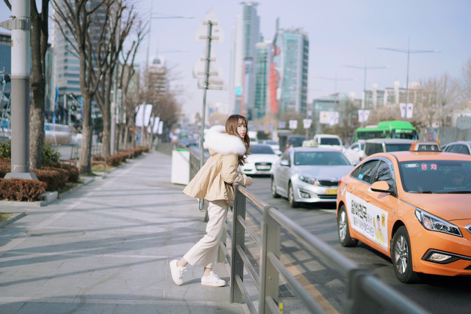 去韩国必买清单,韩国购物攻略衣服