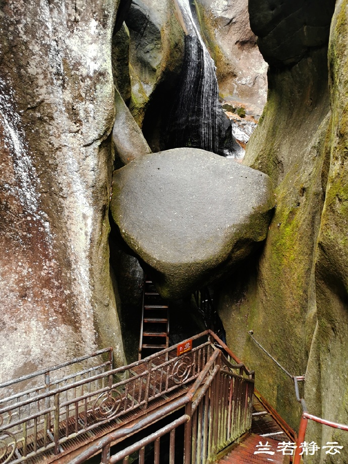 福安白云山的九龙洞介绍,福安白云山九龙洞的传说