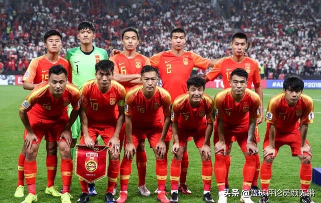 国足输给韩国就无缘世界杯了吗,国足输给韩国队为什么还能进18强