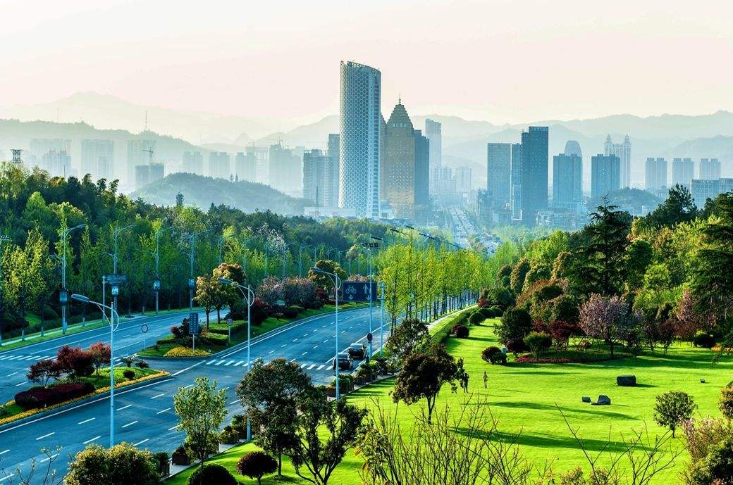 浙江未来有发展的城市,浙江未来的发展趋势