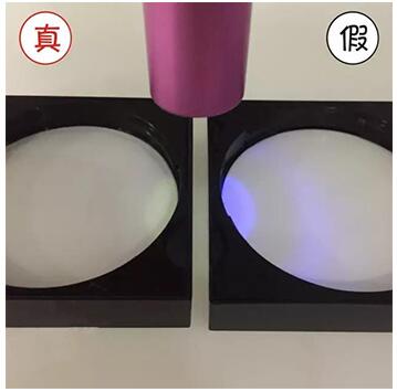 纪梵希四宫格散粉怎样辨别真伪,纪梵希散粉真假辨别视频