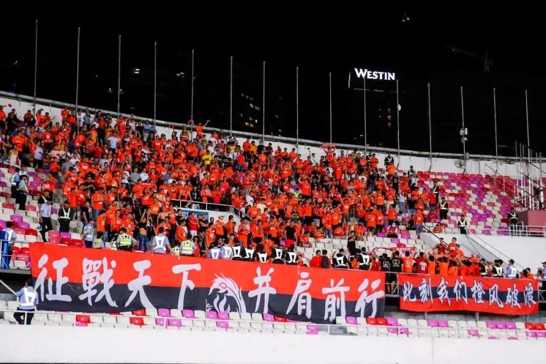 破天荒！卓尔掀翻中超领头羊