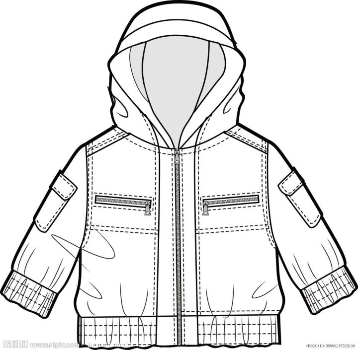 自学服装设计书籍推荐,自学服装设计入门教程