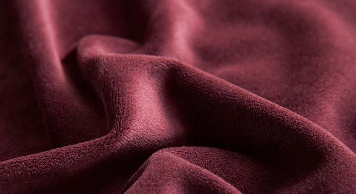 各种绒面料的区别,面料的种类与优劣