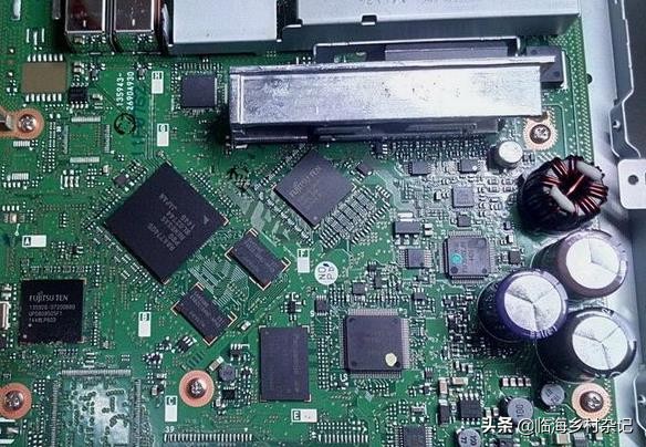 卡罗拉拆下来的车机改装家用音响,本田车机音响怎么调节效果最好