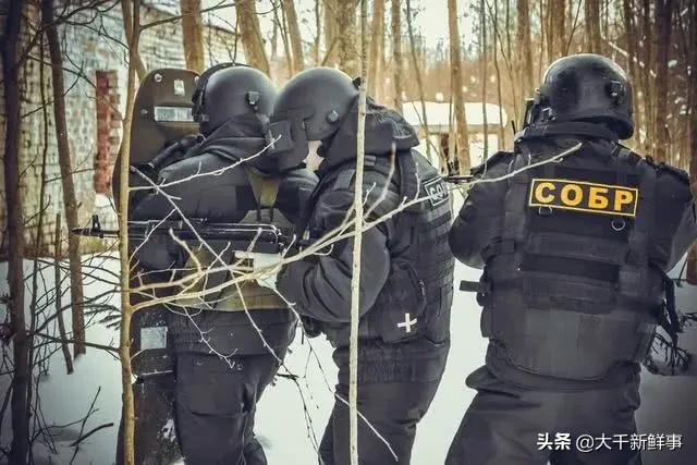 世界十大经典特种作战,世界十大特种部队战绩极为经典