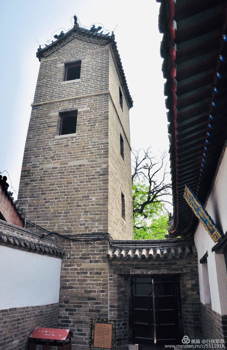 推荐一个好地方曲阜孔庙,曲阜孔庙祈福地方