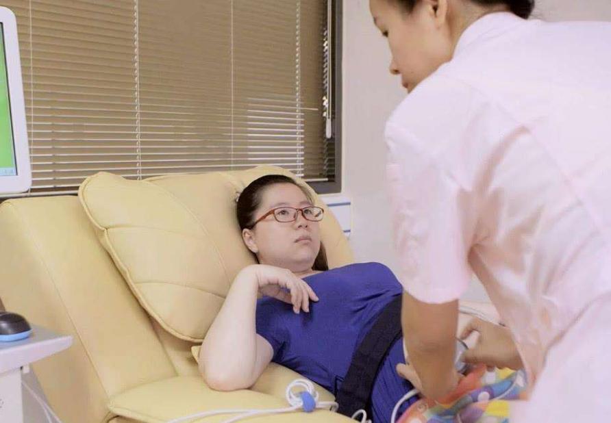 23周宝宝胎位固定了吗,怀孕30周胎位在臀位会不会有危险