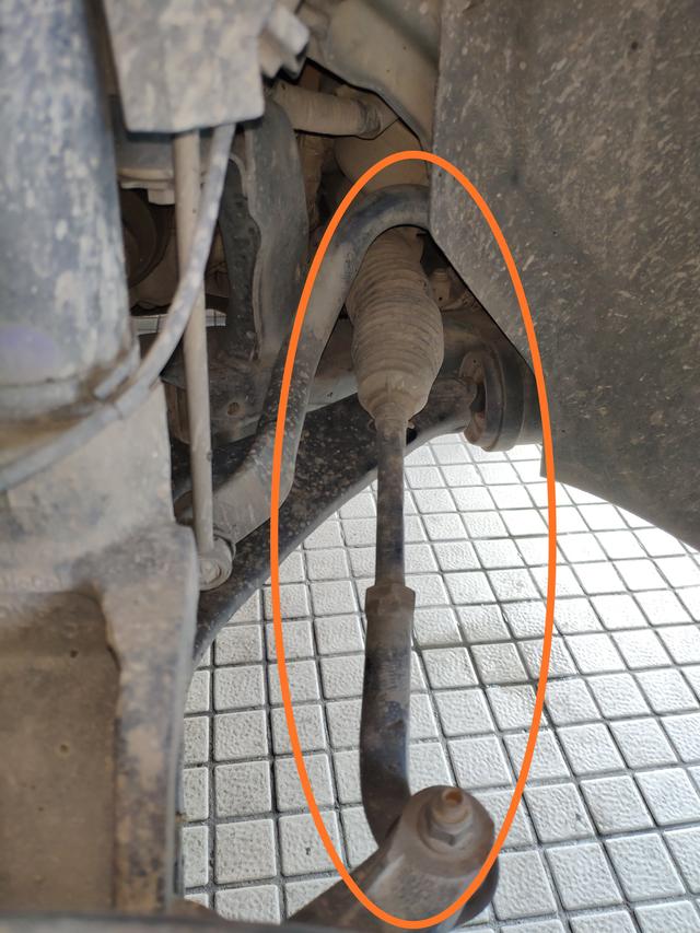 南昌福特翼虎底盘异响故障案例,福特翼虎方向机坏了要多少钱