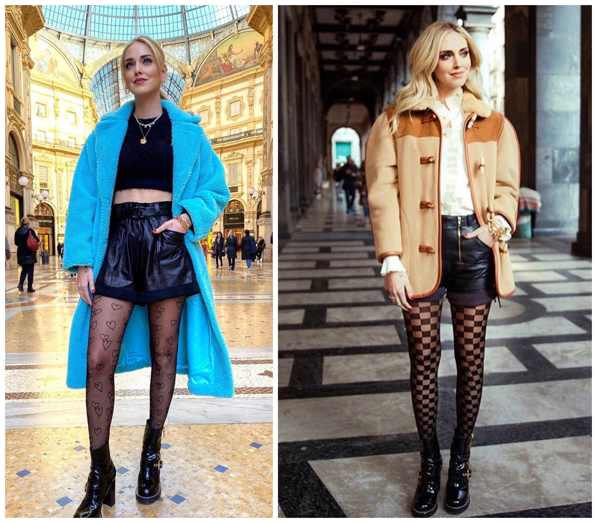 腿精人设不倒！杨幂解锁大牌*袜丝**代言，可广告片实在太土不如*服私**