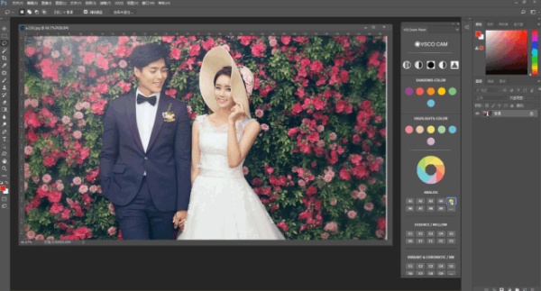 照片不好看的真凶找到了！5W设计师：用这个PS插件，告别低水准