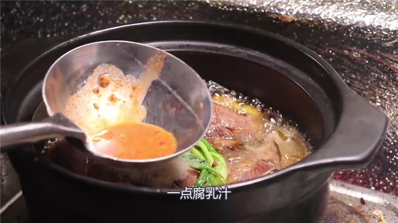 卤菜店教卤菜技术,卤菜店的卤菜为什么那么香