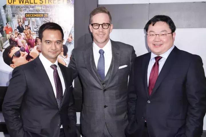 洗钱1个亿给小李子拍电影,这波“金融海盗”操作有点骚